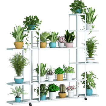 花盆架哪个品牌好（花盆架哪个品牌比较好）