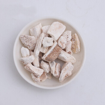 中药材白龙骨五花龙骨锻龙骨龙骨1000克