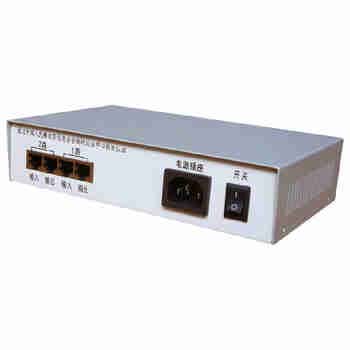 恒通信安NET-003以太网电磁线路传导防护仪 网络信息泄漏防护器