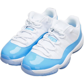 aj11 low 北卡蓝 39【图片 价格 品牌 报价】-京东
