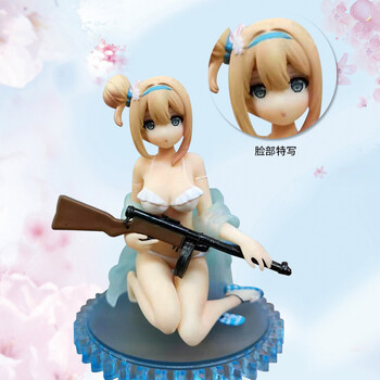 31德皇k礼服春田fal星之茧模型摆件创意生日礼物礼品 z4021泳装索 