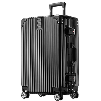 梵地亚拉杆箱怎么样质量大揭秘！