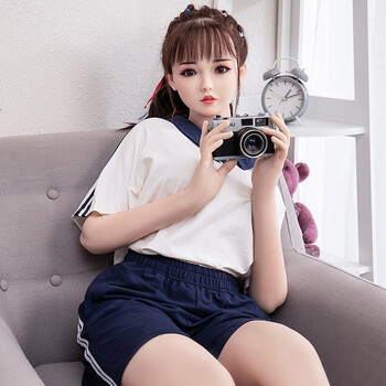 ai之mi非充气娃娃男用真人比例全实体娃娃智能聊天互动发音实体硅胶大