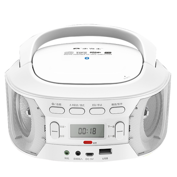 复读机哪个品牌性价比高（90后复读机十大牌子）