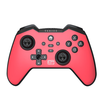 真实测试：TERIOSTC-5001游戏手柄的整体表现如何？