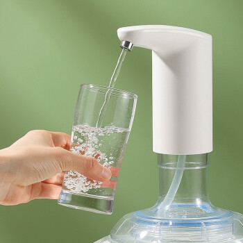 拜杰桶装水抽水器价格实惠,享受便宜和好品质
