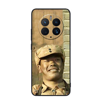 【原装】亮剑李云龙望远镜适用华为mate50/50pro创意搞笑手机壳ma