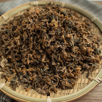 特产梅干菜农家菜干货梅菜干梅菜扣肉梅菜包子锅盔专用 黄色(更鲜)