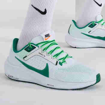 耐克（NIKE）男鞋2024夏新款PEGASUS 飞马40运动休闲轻便透气耐磨跑步鞋DC8793 FJ0329-100 PEGASUS 40 41