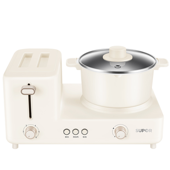 面包机哪个牌子好 如何选购面包机（面包机家用全自动面包机哪个牌子好）