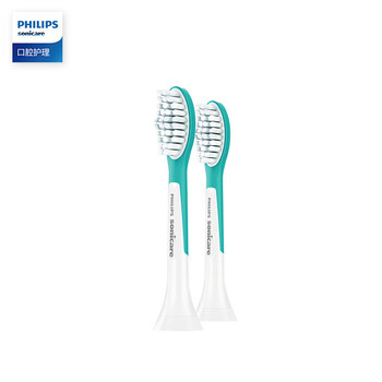 震惊？
飞利浦（PHILIPS）儿童电动牙刷头适配HX6322HX6352HX6312HX6311 HX6042/63儿童标准型2支装怎么样用了感觉如何？到底好不好？老司机透漏爆料？

