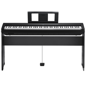 雅马哈电钢琴P48质量如何（雅马哈电钢琴哪款实用）