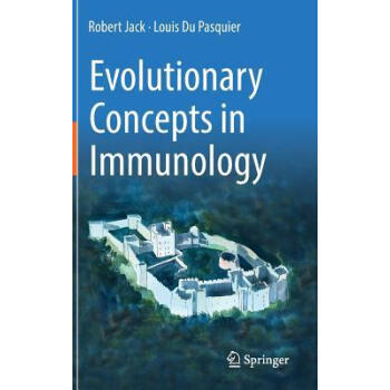 Evolutionary Concepts in Immunology
