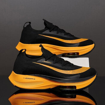 安踏羽毛球鞋男女情侣鞋夏季网面男款青少年专用夏季运动女款小白潮鞋