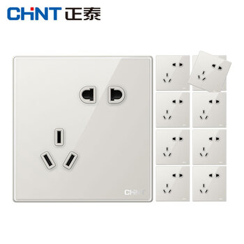 【解疑必看】
正泰开关插座评测？正泰开关插座价格表图片怎么样？客观评价，到底该不该买？
