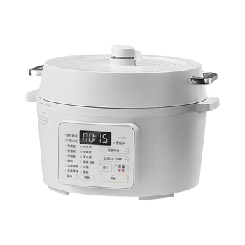 爱丽思PC-MA4电压力锅怎么样?直击体验感受