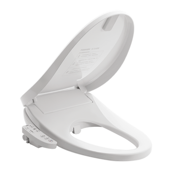 东芝SCS-SSVSH-AA1智能马桶盖怎么样?直击体验感受