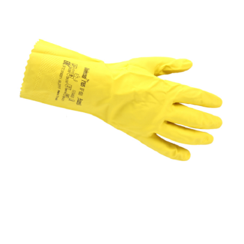 安思尔天然橡胶手套 87-650 (起订量：12副）