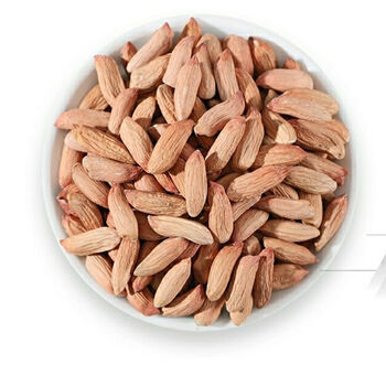 米新鲜养胃干粒花生农家特产散装批发 【50g】甘甜养胃-瘪生花生米