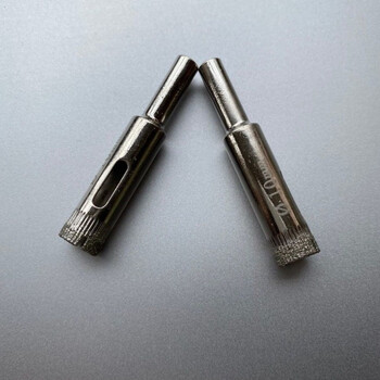 空鼓固件墙砖松动修复瓷片防脱落固定螺丝钉防掉加固瓷砖钻头10mm10个