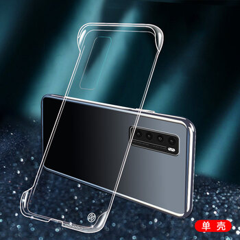 森兹迪华为nova7手机壳nava保护套nove七防摔nove半包anoo无边框jefan