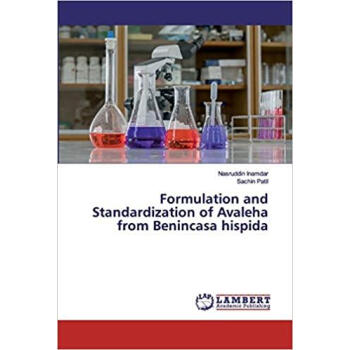 Formulation and Standardization of Avaleha from