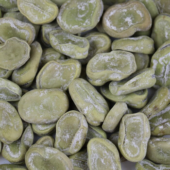 虎钢馋茴香豆奶油味五香蚕豆五香豆绍兴特产零食小吃 200克x5袋