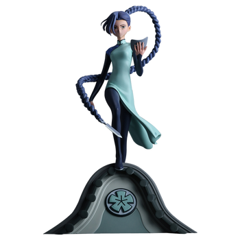 定制伍六七梅花十三手办玩偶摆件刺客伍六七手办梅花十三现货手办