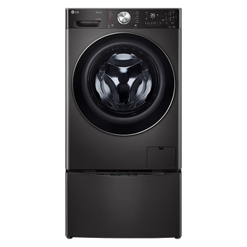 LG-洗烘一体机质量怎么样?讲讲事实真相