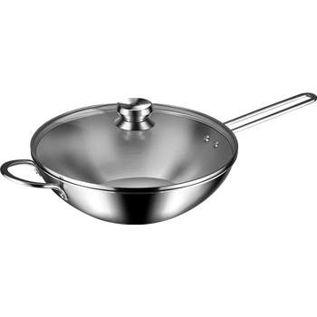 炒锅什么牌子好（炒锅炒菜锅哪个品牌好）