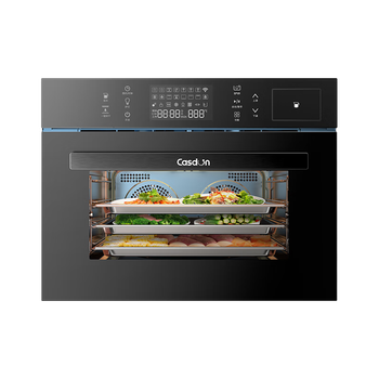 凯度SR5628DE11-GD Pro 质量好吗（凯度SR5628DE11-GD Pro蒸烤一体机如何,深度揭秘）