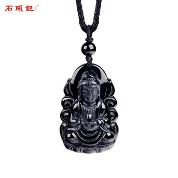 惊艳卓越！稳健上涨的石头记珠宝项链/吊坠价格走势及最新榜单