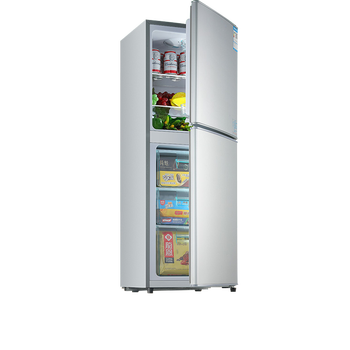志高BCD-86A156D冰箱质量怎么样（志高BCD-86A156双门冰箱质量如何）