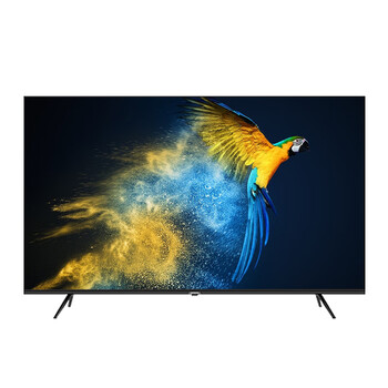 skyworth创维55英吋智能电视机4k全面屏超高清32g远场语音防蓝光液晶