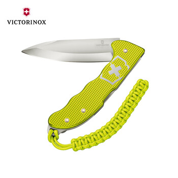 维氏（VICTORINOX）瑞士军刀136mm多功能刀具，价格走势和用户评测