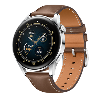 华为WATCH 3运动手表靠谱吗？真实评测差么