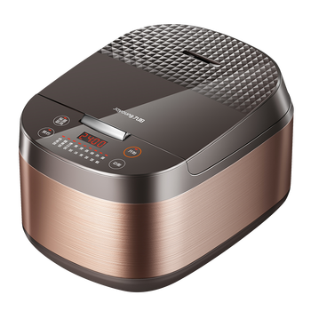 四大特点揭秘：九阳F-50FZ810电饭煲好在哪里？