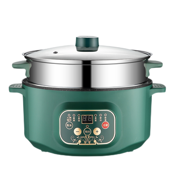 小家电排名前十名（小家电美国知名小家电品牌）