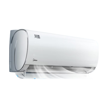 真实测试：美的ZHA1/XHC1空调的整体表现如何？