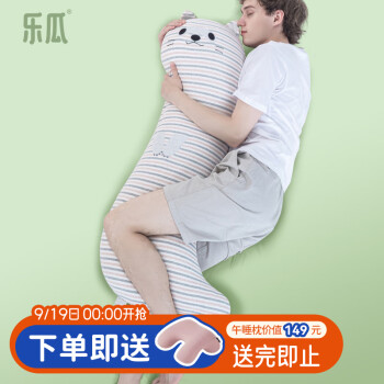 乐瓜品牌抱枕靠垫,价格走势引发购买欲望
