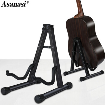 阿萨娜丝吉他琴架价格走势，如何选择乐器配件