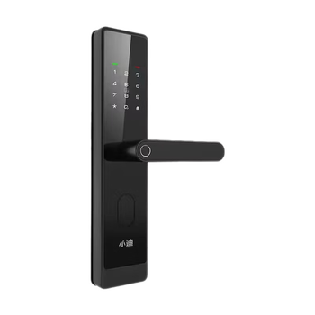 凯迪仕智能锁怎么样？值得选购吗，透过七大细节说真相