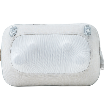 网易严选网易严选按摩腰靠2020款极光白颈椎按摩器质量怎么样?讲讲事实真相