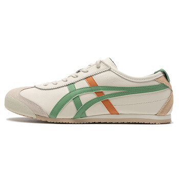 onitsuka tiger【自营】鬼塚虎休闲鞋男女轻便耐磨运动鞋情侣复古鞋