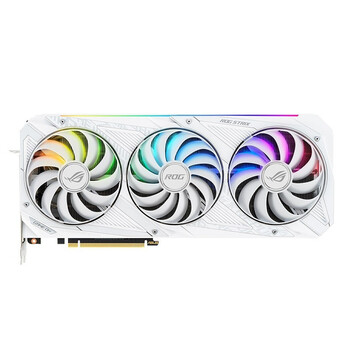 懊恼？
华硕（ASUS）RTX3070Ti\/3080Ti/3090 台式主机电脑电竞游戏独立显卡 ROG-RTX3090-O24G-WHITE评测好不好？老司机透漏爆料？有没有人买过？
