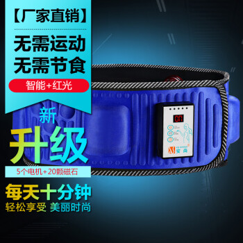 安尚按摩器:品牌优势+产品评测,价格走势和多种选择比较