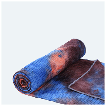 瑜伽铺巾排名前十（瑜伽铺巾什么牌子质量好又实惠）