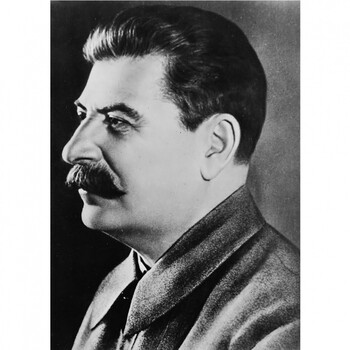 海报马克思列宁斯大林苏维埃红军二战怀旧墙贴宿舍苏联12小尺寸42x30