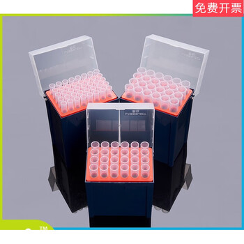 5ml吸头/宽口/盒装/甄选/t-011-5ml-w/大龙/eppendorf/宝予德 30盒/箱