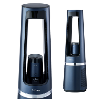 美的AMS150E-SJD取暖器到底怎么样，六大优势你知道吗？